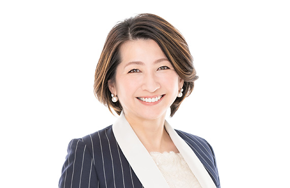 Haruko Kawashima