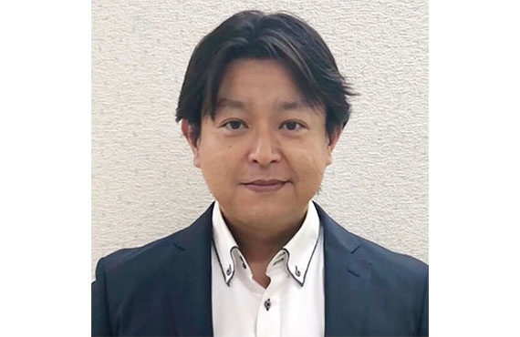 Hiroki Mori