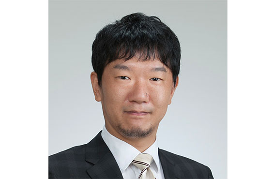 Naoki Sato