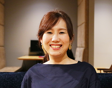 Nonprofit Organization National Welfare Beauty and Barber Training Association (Fukuribi)　Hitomi Iwaoka