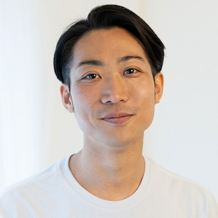 Daisuke Miyoshi